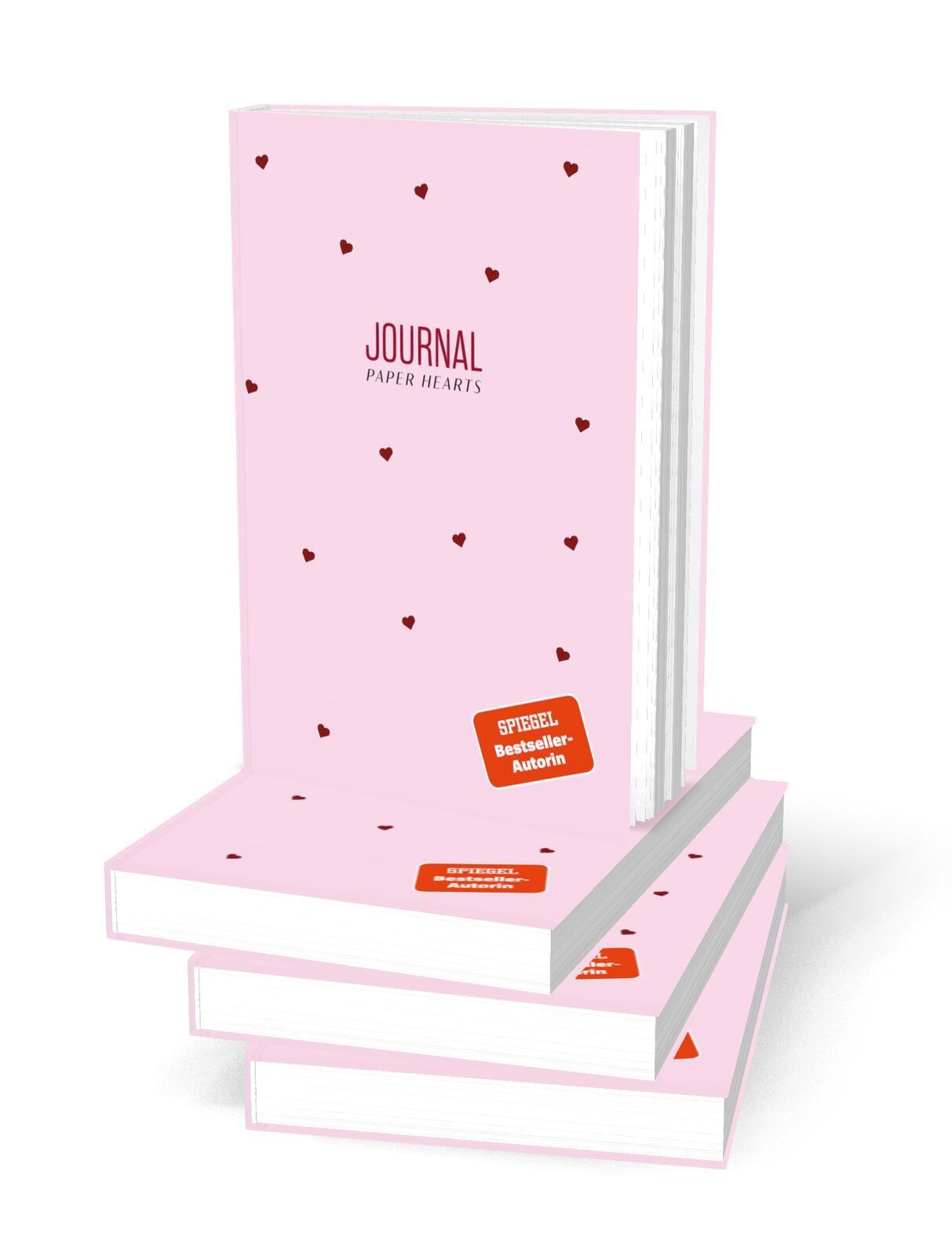 Beispielinhalt (Bild) Journal