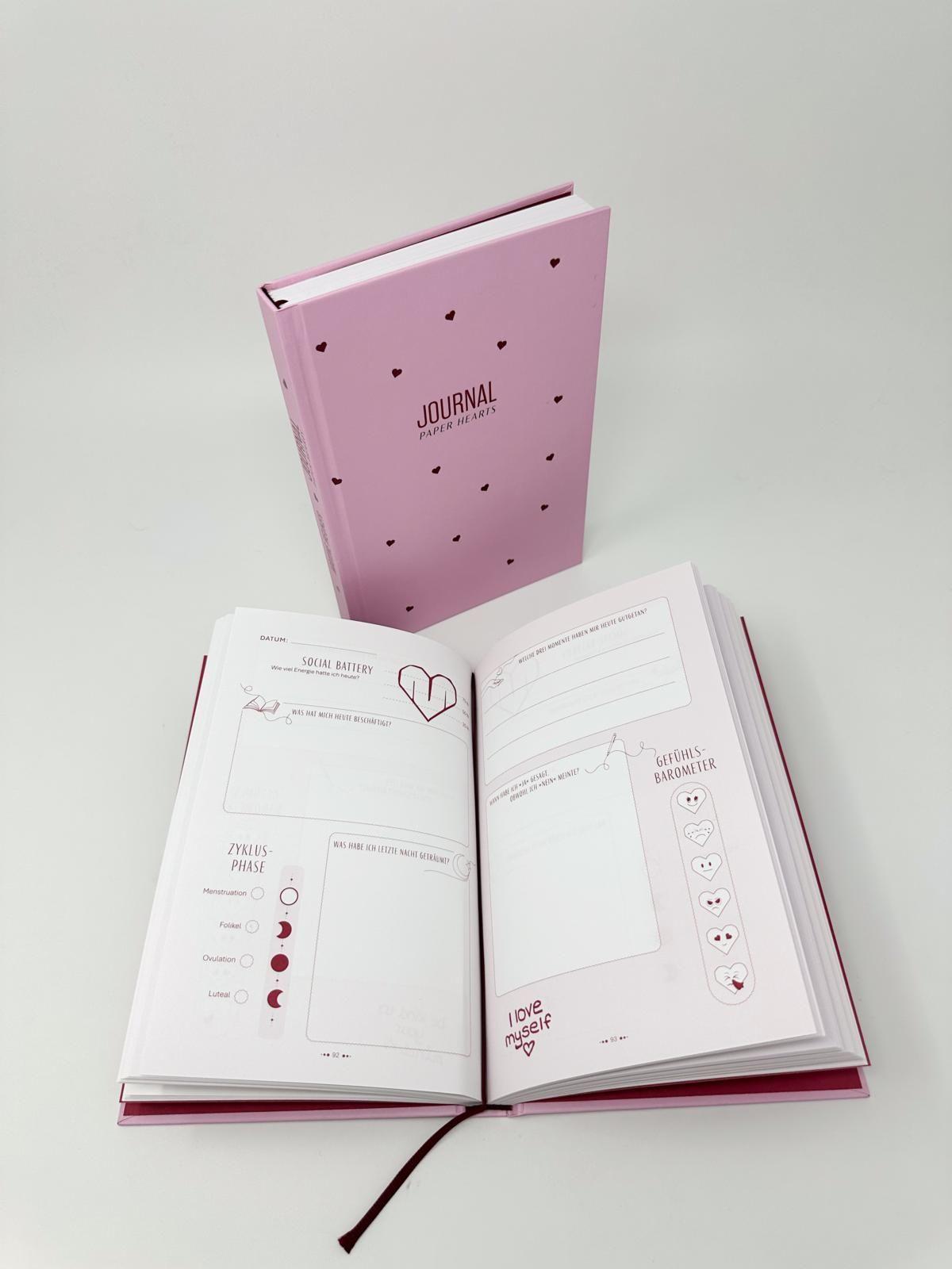 Beispielinhalt (Bild) Journal