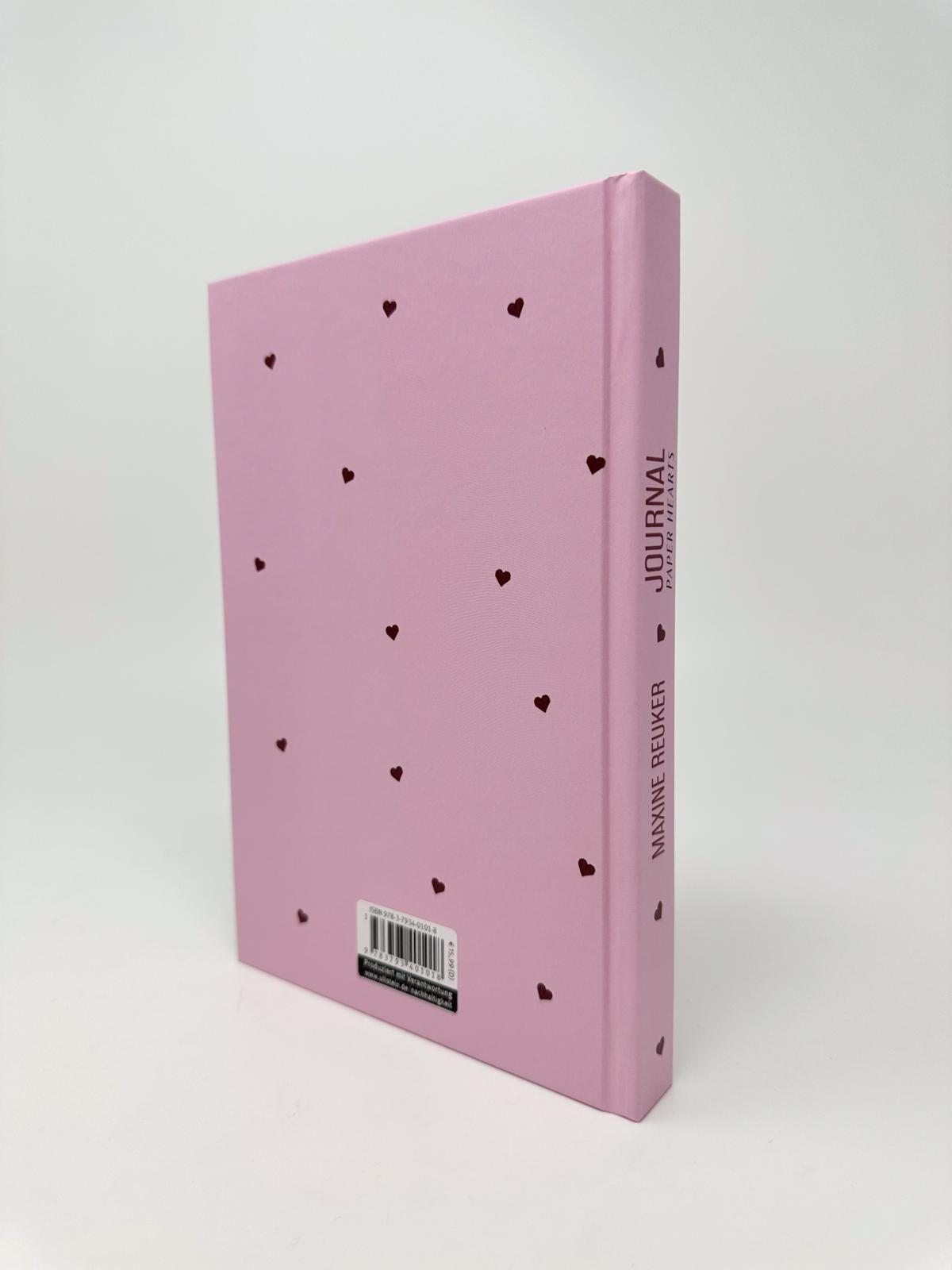 Beispielinhalt (Bild) Journal