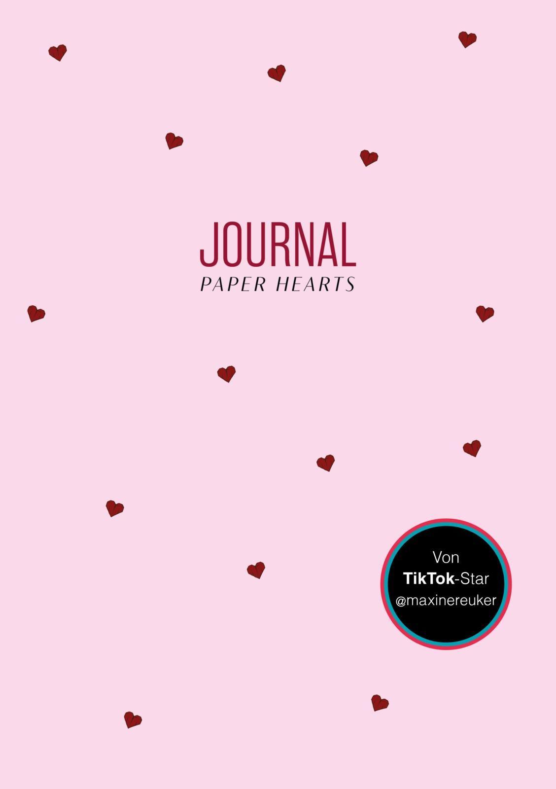 Vorderes Coverbild Journal