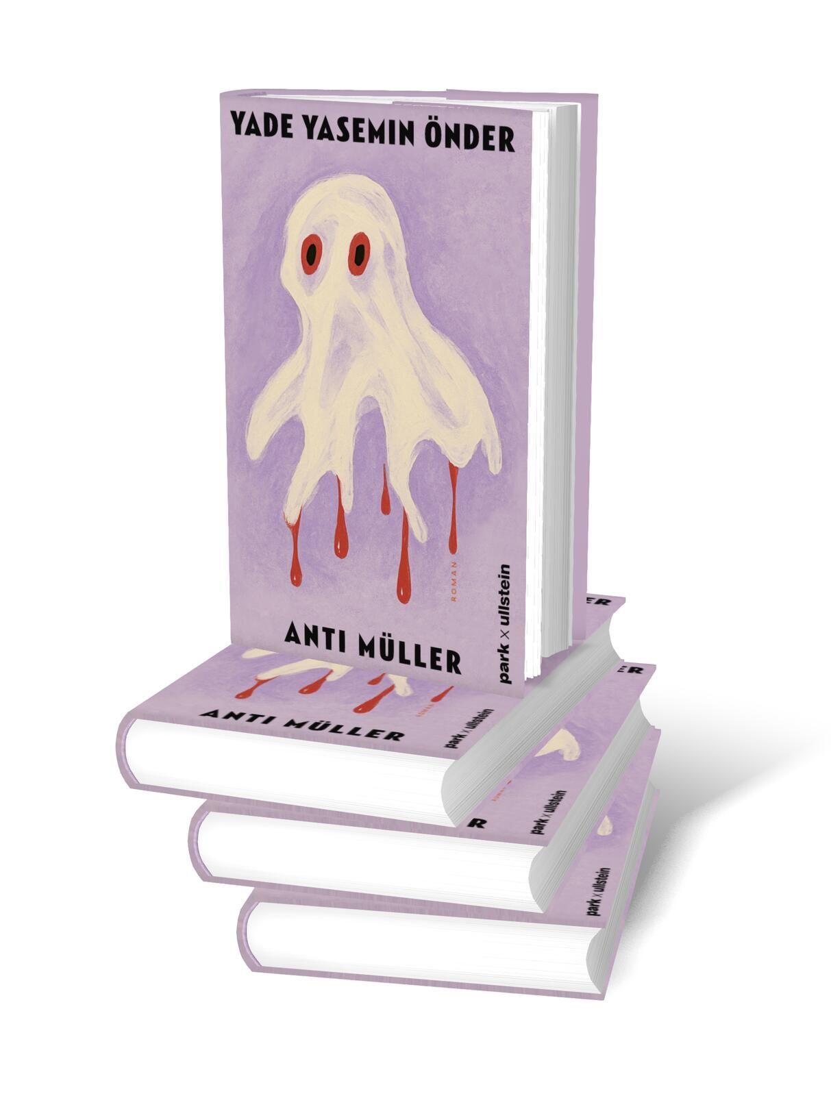 Beispielinhalt (Bild) Anti Müller