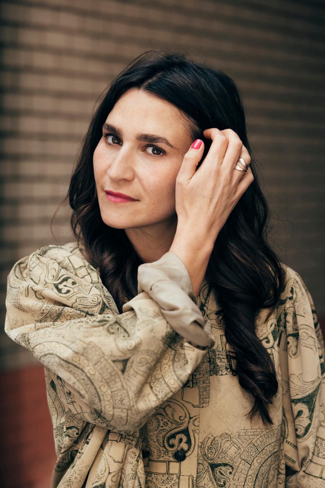 Autorenbild Anti Müller