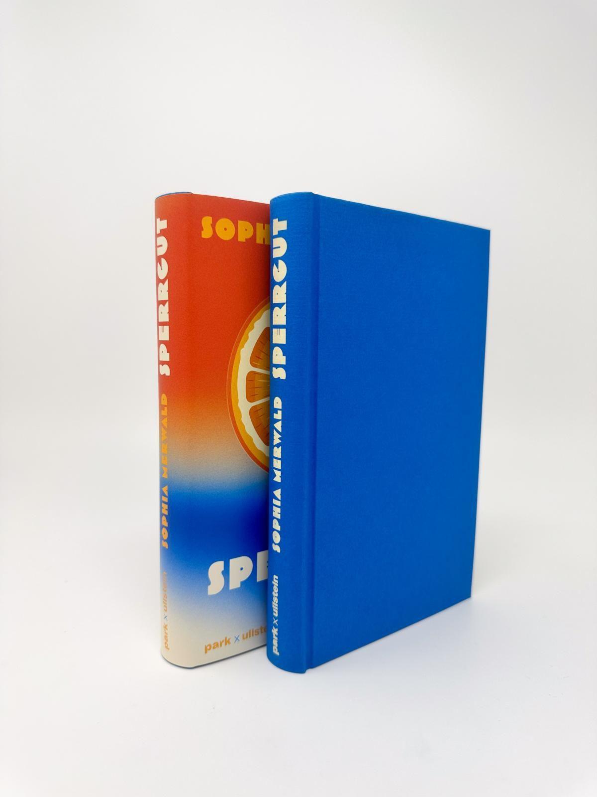 Beispielinhalt (Bild) Sperrgut