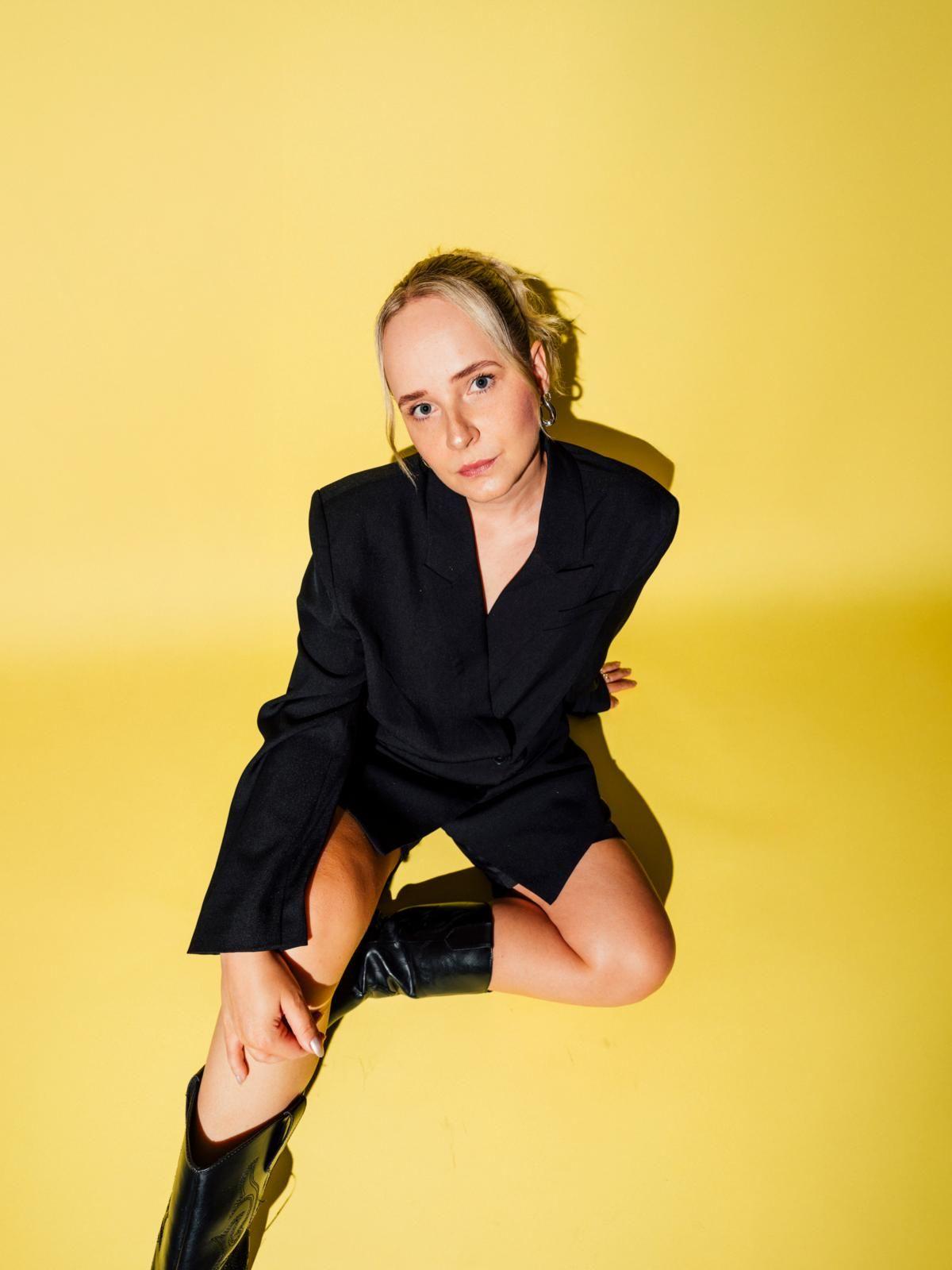 Autorenbild I am cringe, but I am free