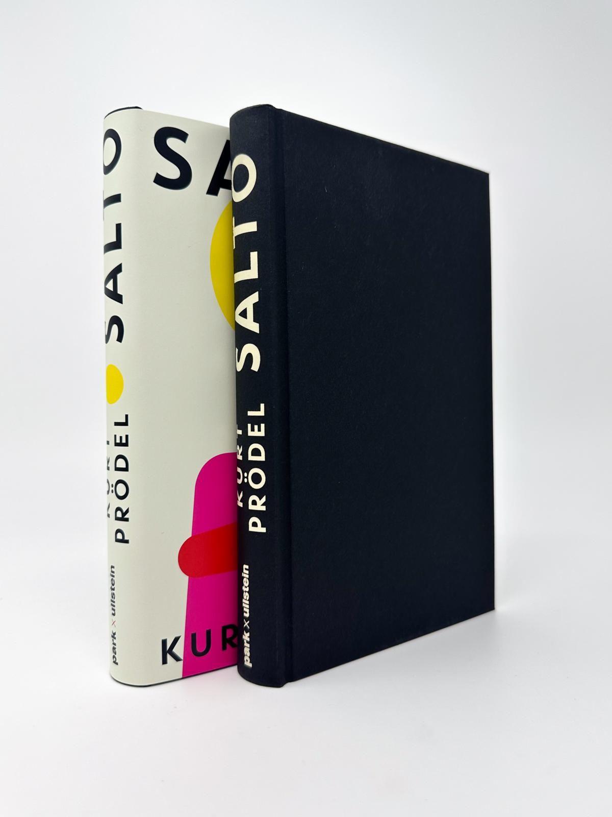 Beispielinhalt (Bild) Salto