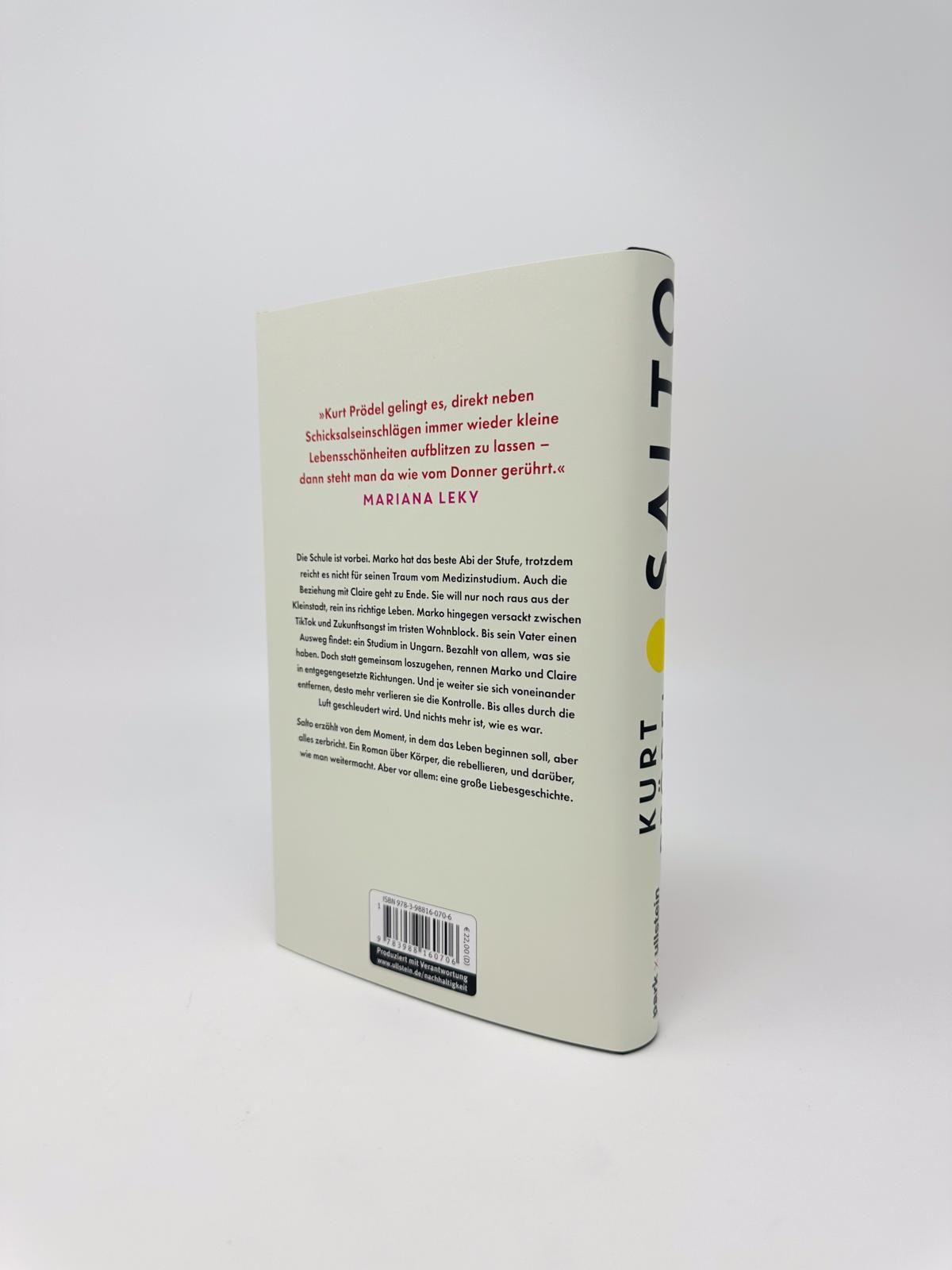 Beispielinhalt (Bild) Salto