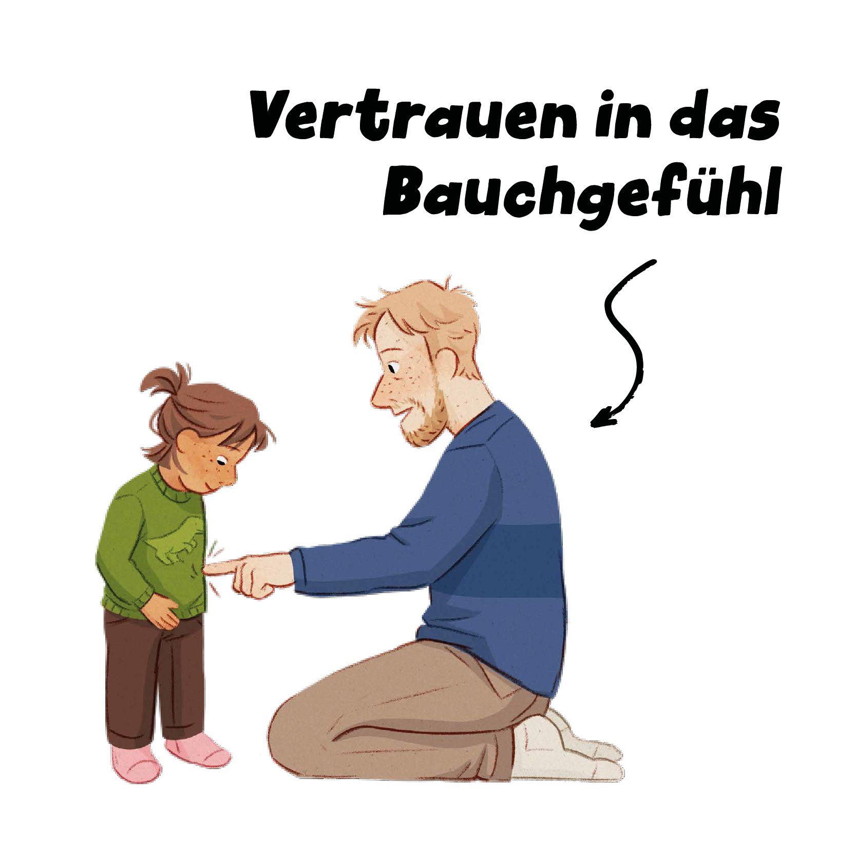 Beispielinhalt (Bild) MitMenschen