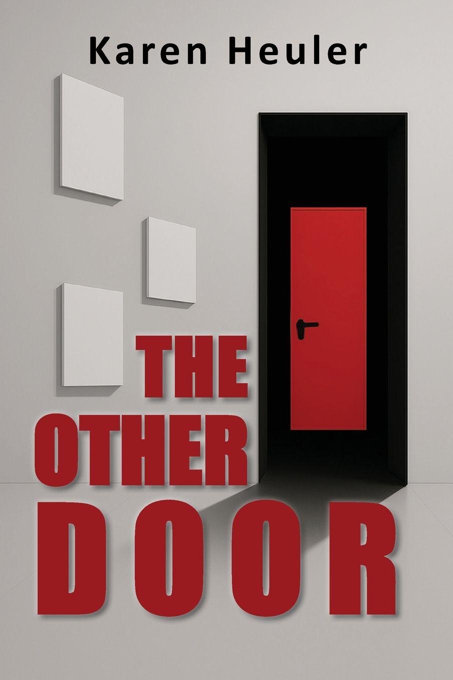 Vorderes Coverbild The Other Door
