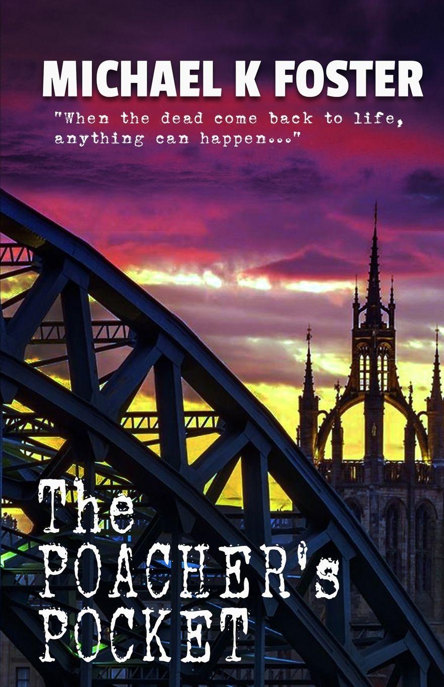 Vorderes Coverbild The Poacher's Pocket