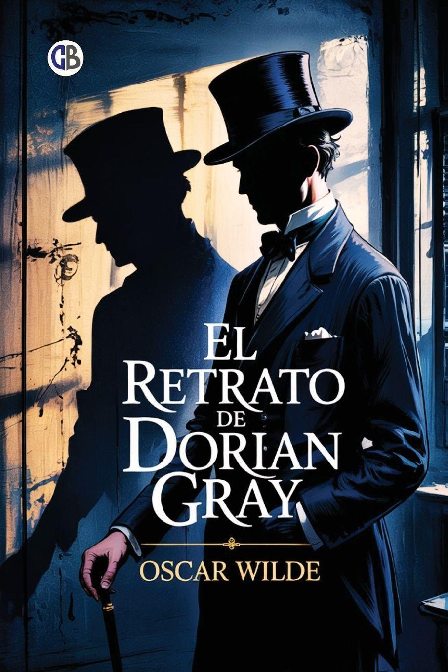 Vorderes Coverbild El Retrato de Dorian Gray