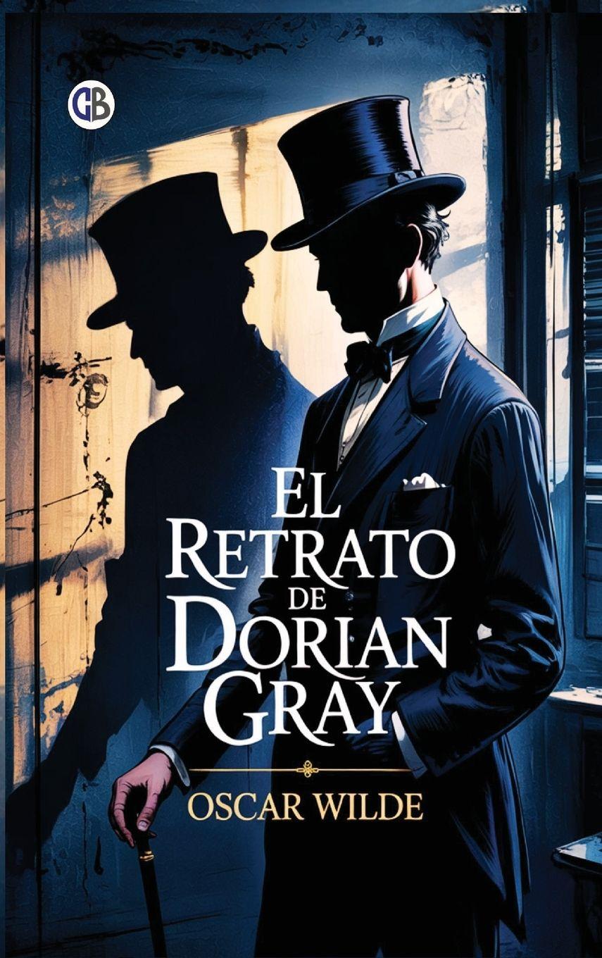Vorderes Coverbild El Retrato de Dorian Gray