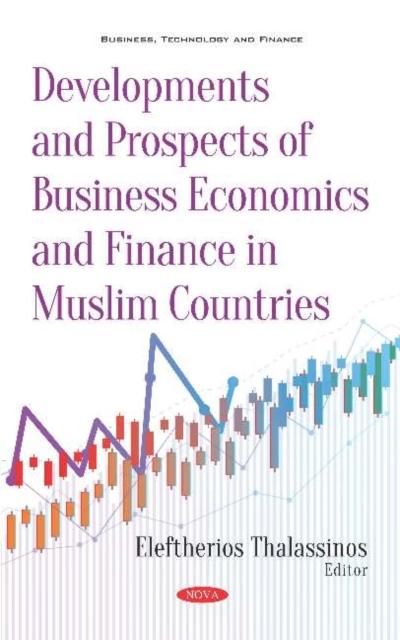 Vorderes Coverbild Developments and Prospects of Business Economics and Finance in Muslim Countries