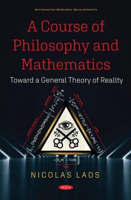 Vorderes Coverbild A Course of Philosophy and Mathematics