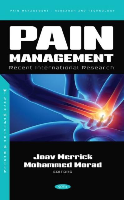 Vorderes Coverbild Pain Management