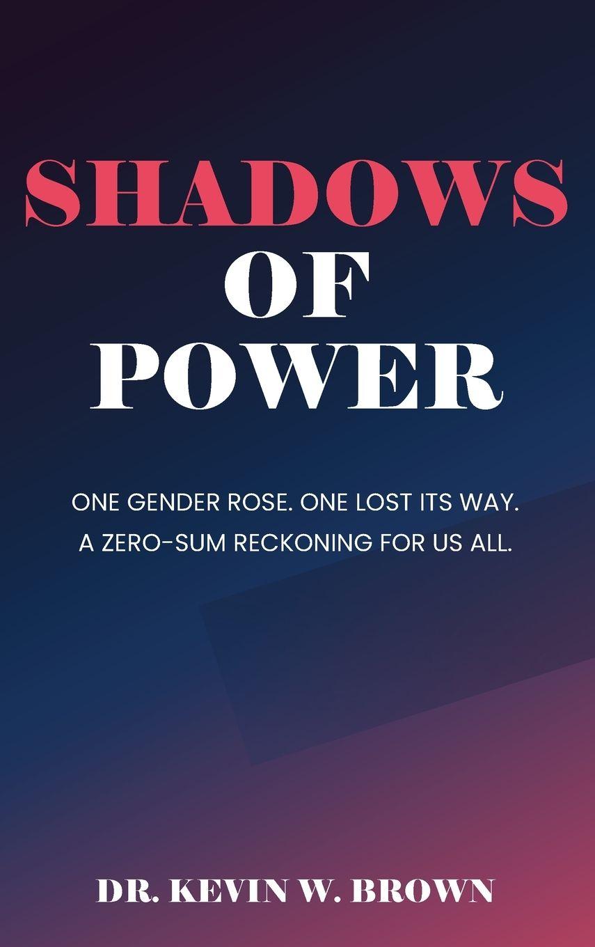 Vorderes Coverbild Shadows Of Power