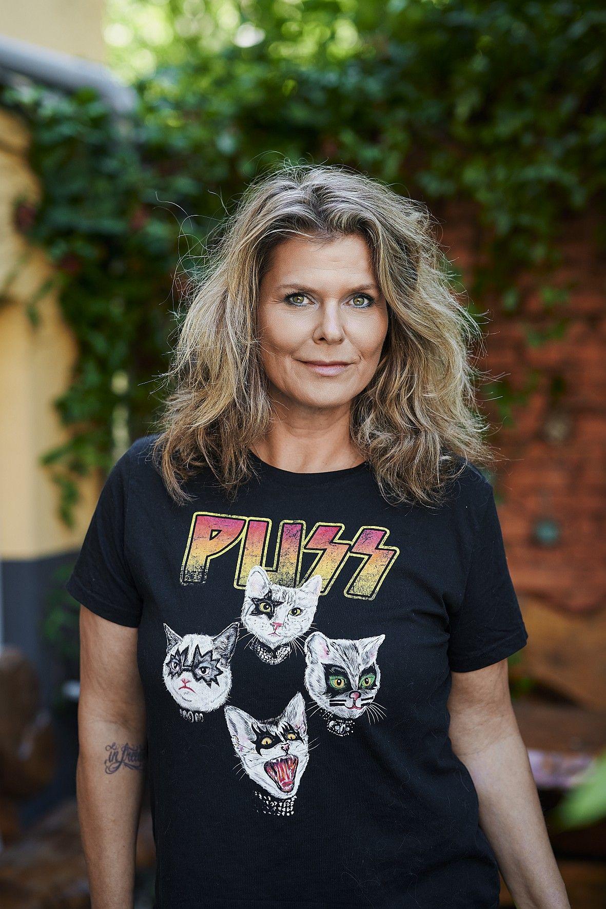 Autorenbild Miezen im Mezzanin