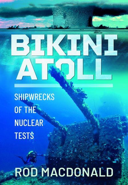 Vorderes Coverbild Bikini Atoll