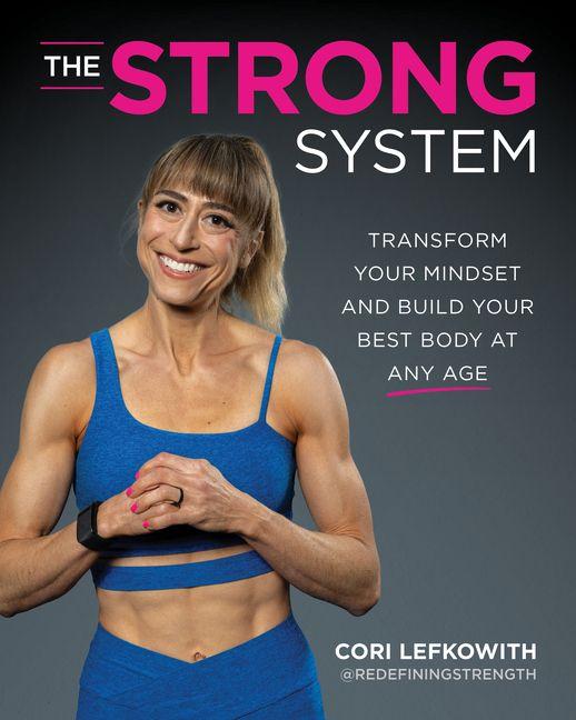 Vorderes Coverbild The Strong System