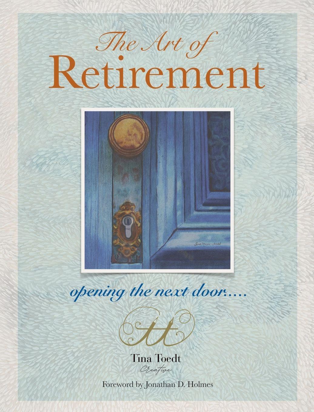 Vorderes Coverbild The Art of Retirement