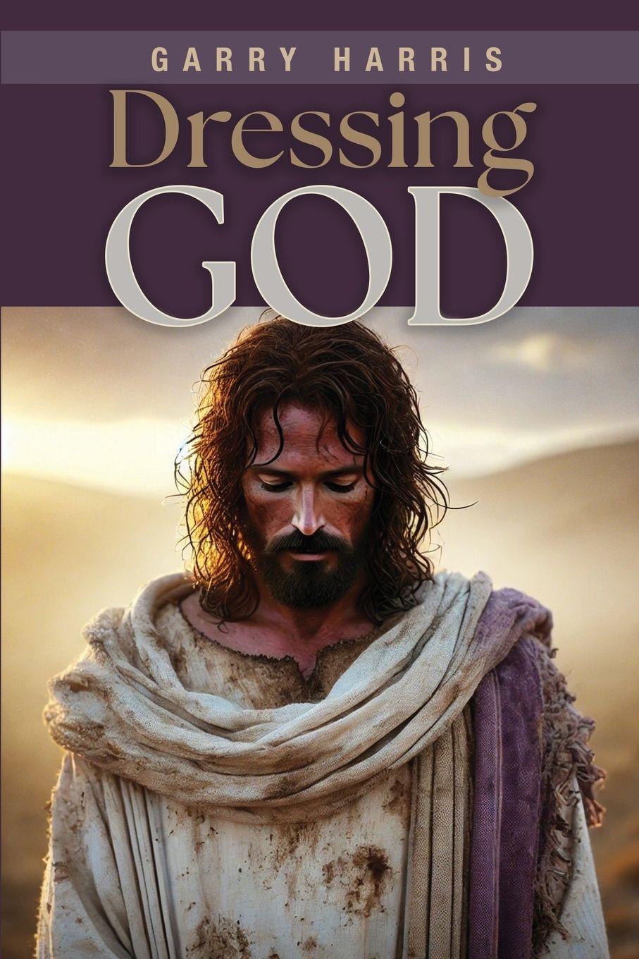 Vorderes Coverbild Dressing God