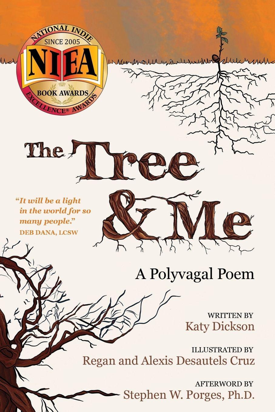 Vorderes Coverbild The Tree & Me (Mini)