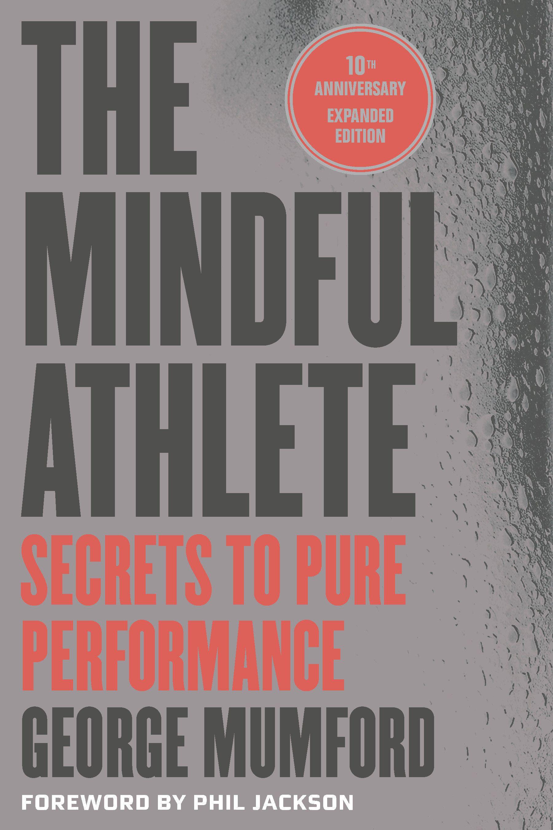 Vorderes Coverbild The Mindful Athlete: Second Edition