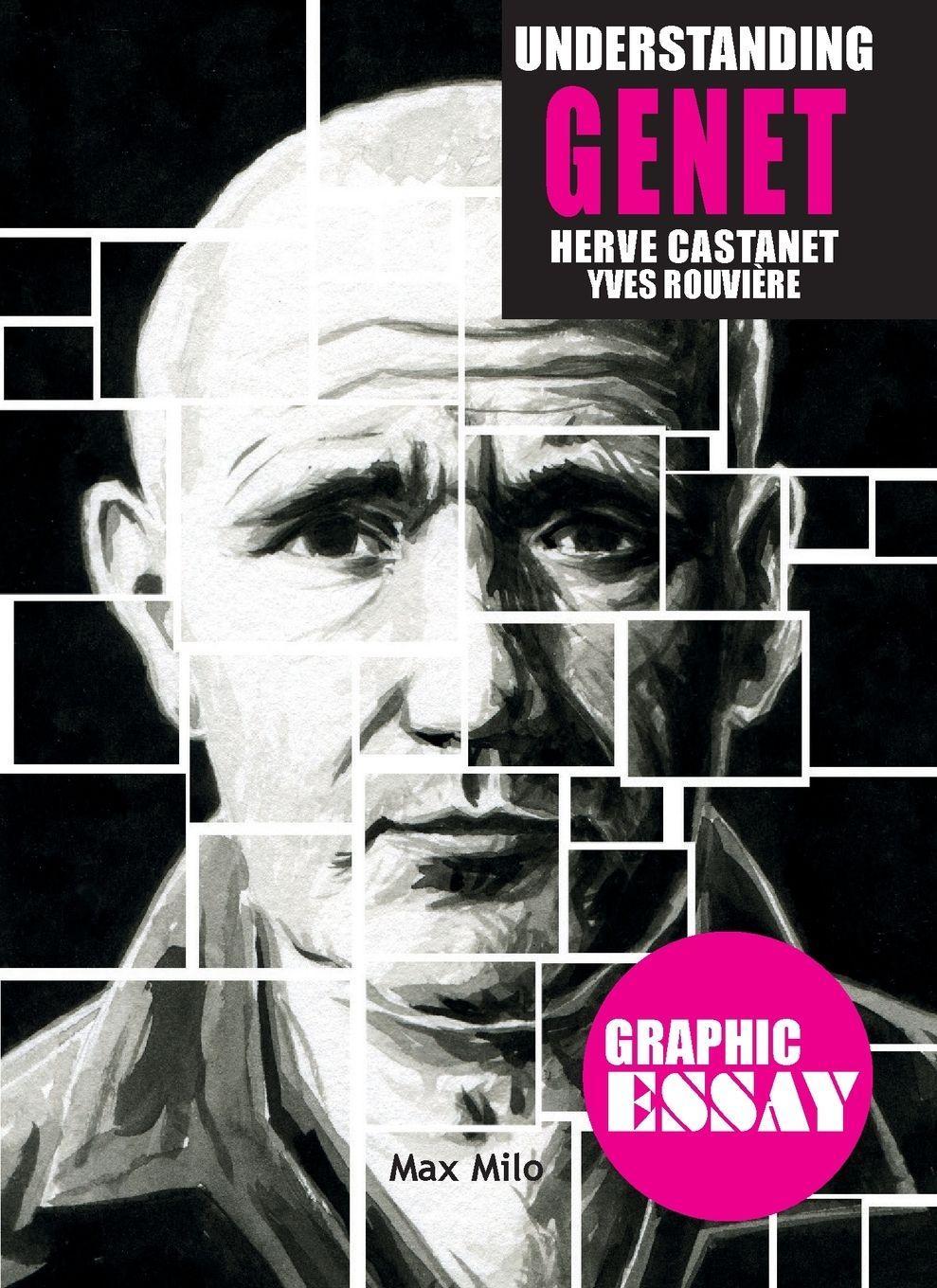 Vorderes Coverbild Understanding Genet