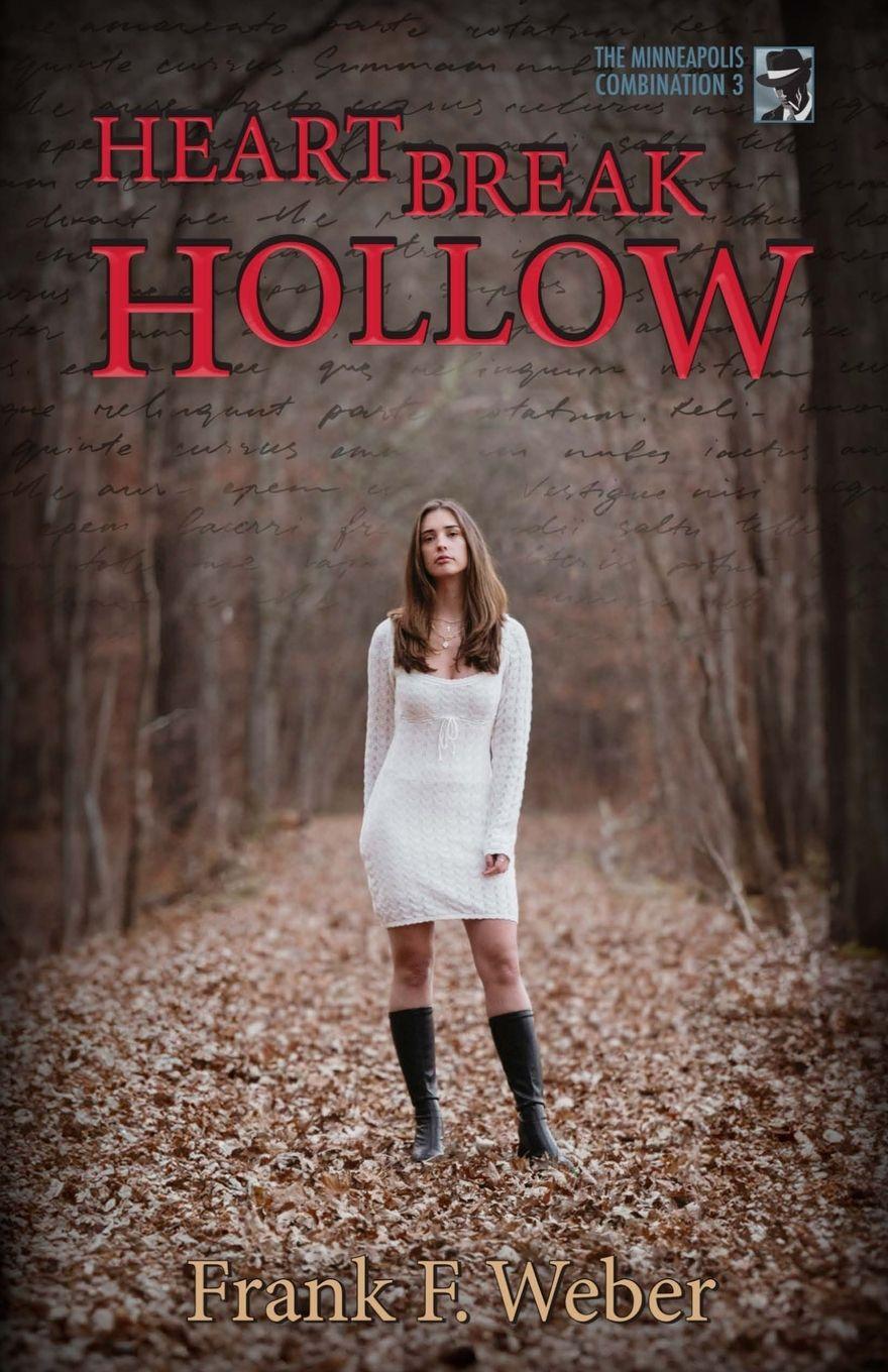 Vorderes Coverbild Heartbreak Hollow