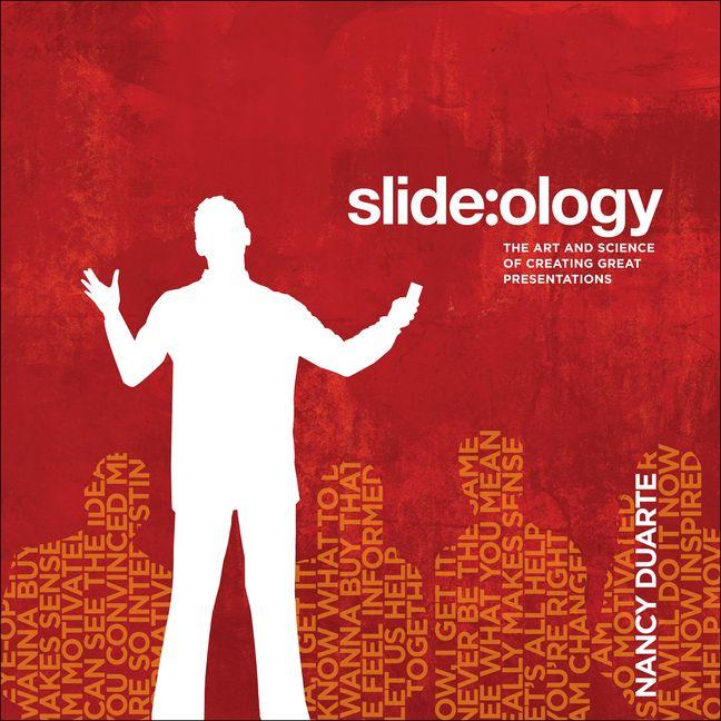 Vorderes Coverbild Slide: Ology