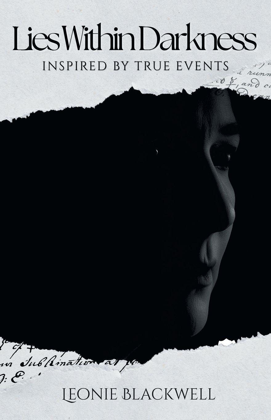 Vorderes Coverbild Lies Within Darkness