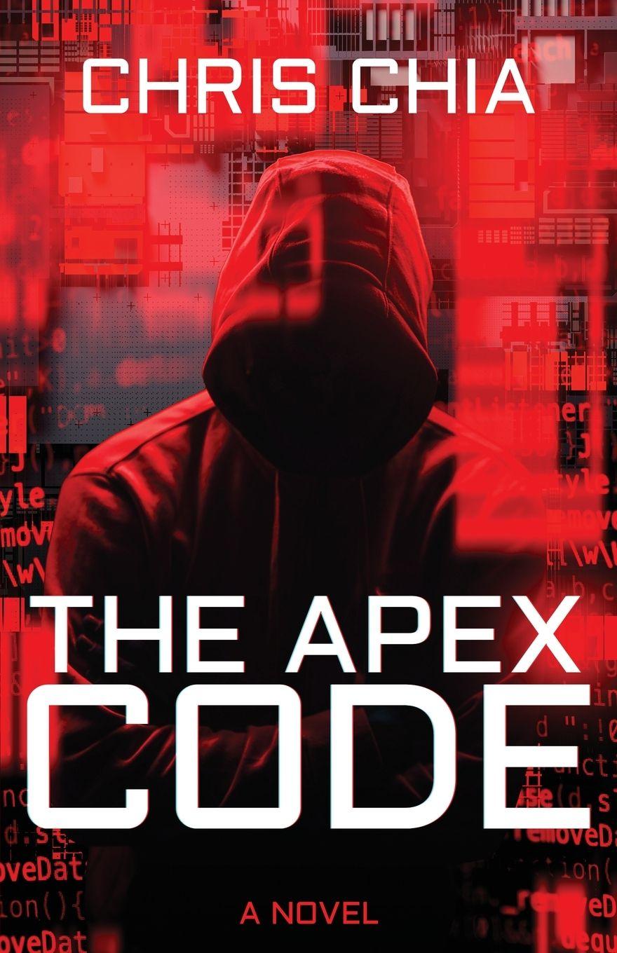 Vorderes Coverbild The Apex Code