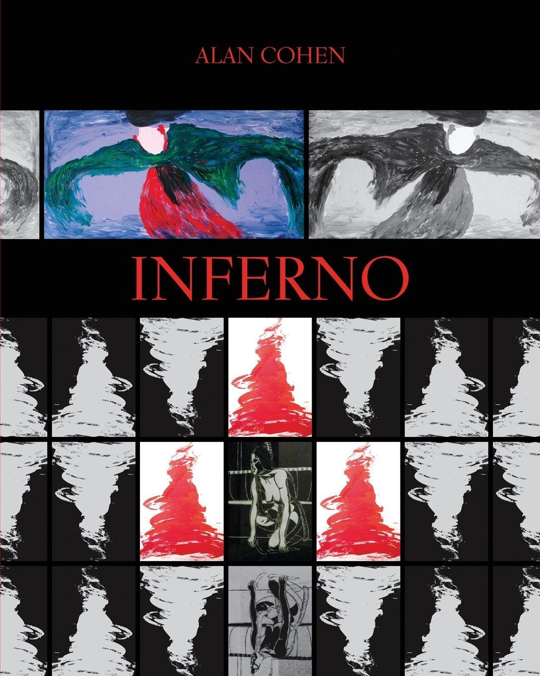 Vorderes Coverbild Inferno