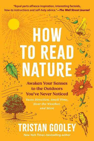 Vorderes Coverbild How to Read Nature