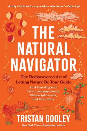 Vorderes Coverbild The Natural Navigator