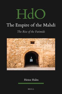 Vorderes Coverbild The Empire of the Mahdi