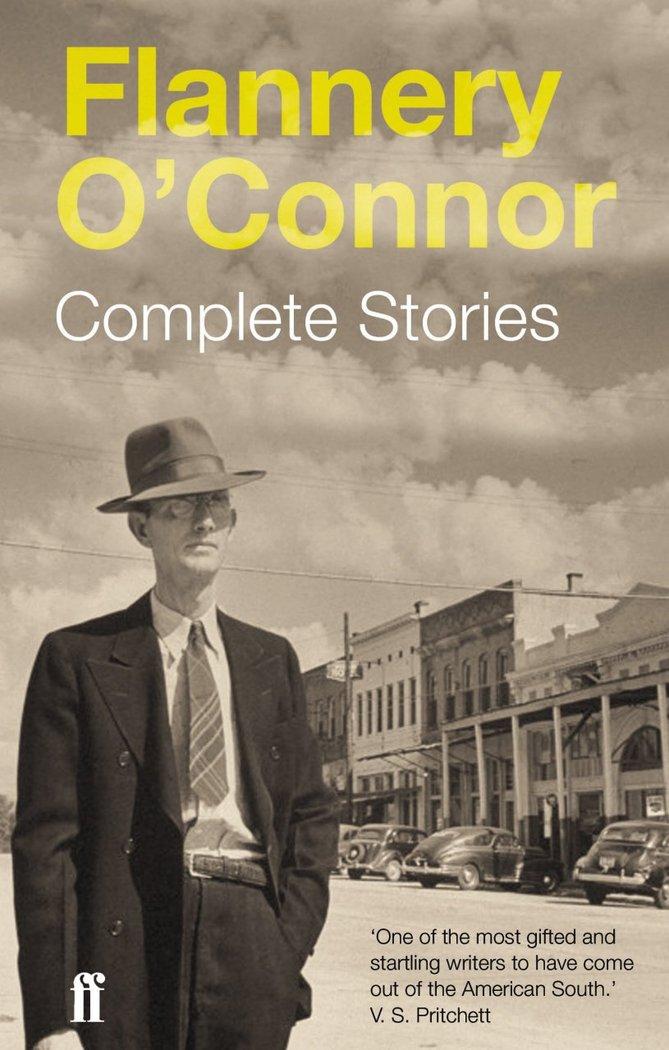 Vorderes Coverbild The Complete Stories