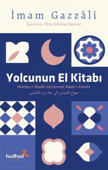 Vorderes Coverbild Yolcunun El Kitabi
