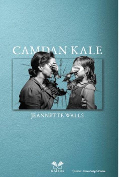 Vorderes Coverbild Camdan Kale