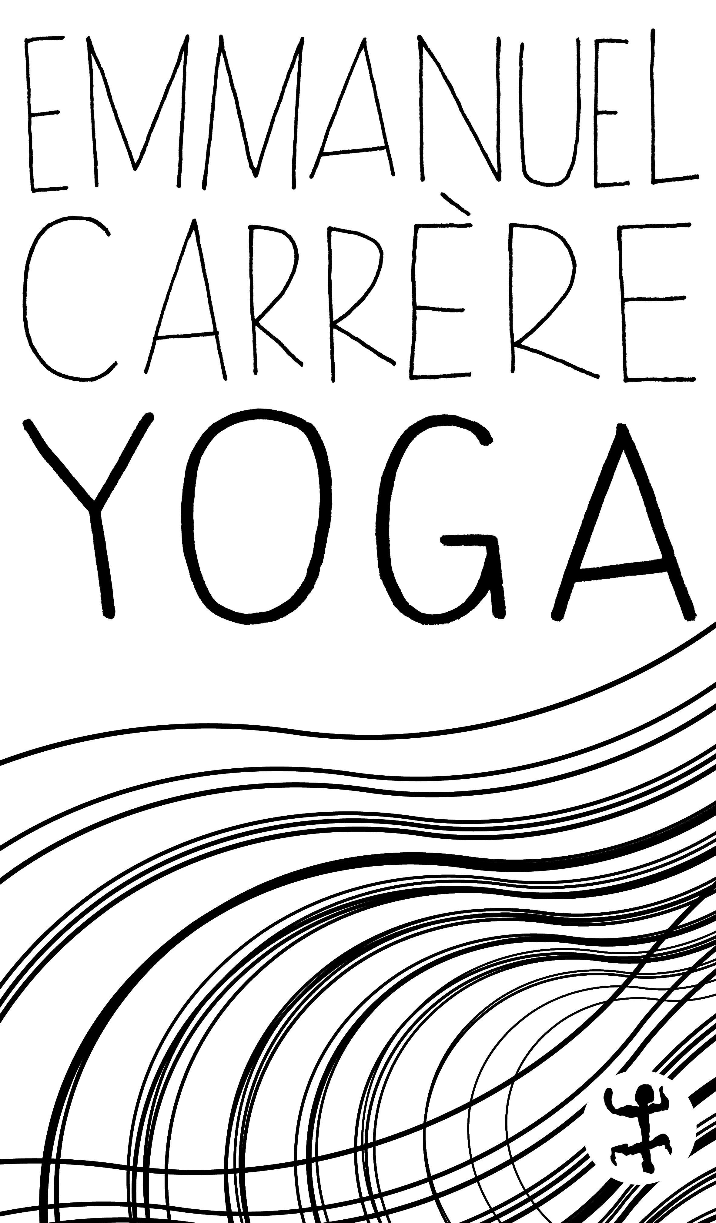 Vorderes Coverbild Yoga