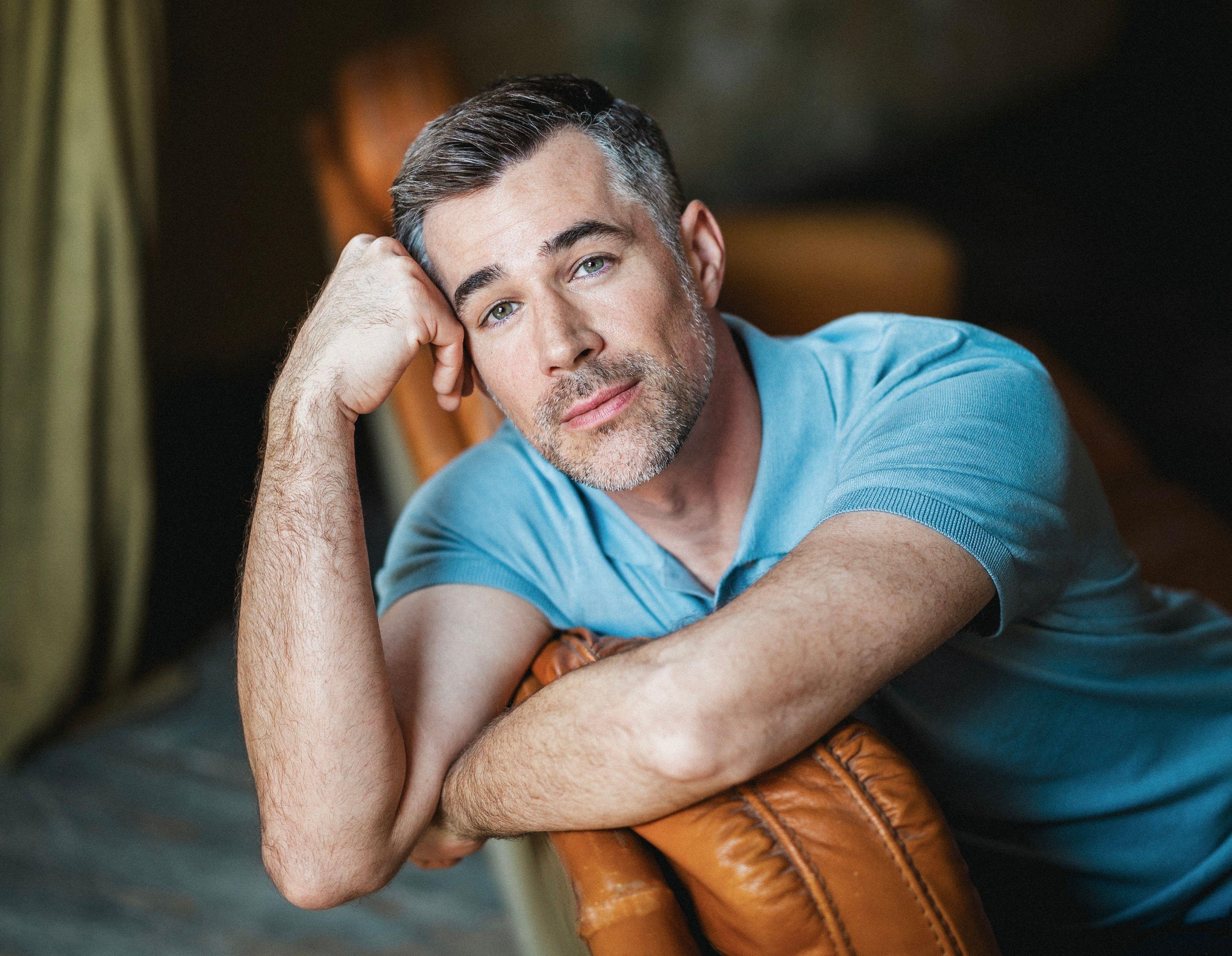 Autorenbild Brightsand Bay - Zeit für Leidenschaft