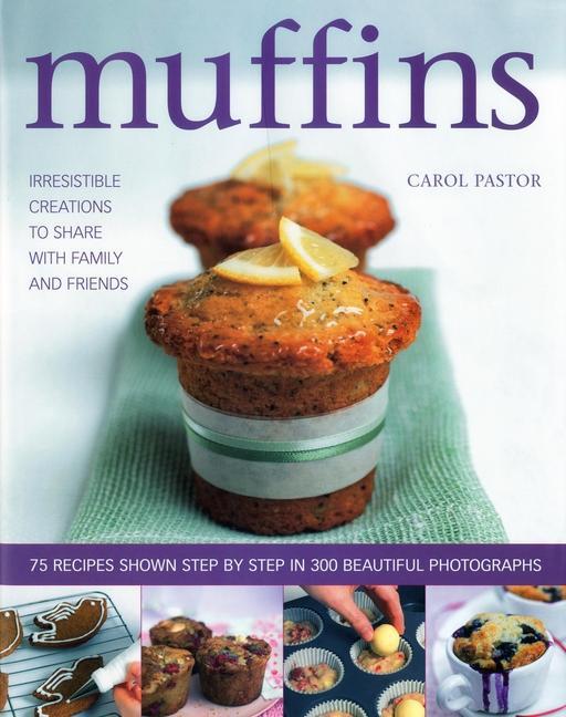 Vorderes Coverbild Muffins