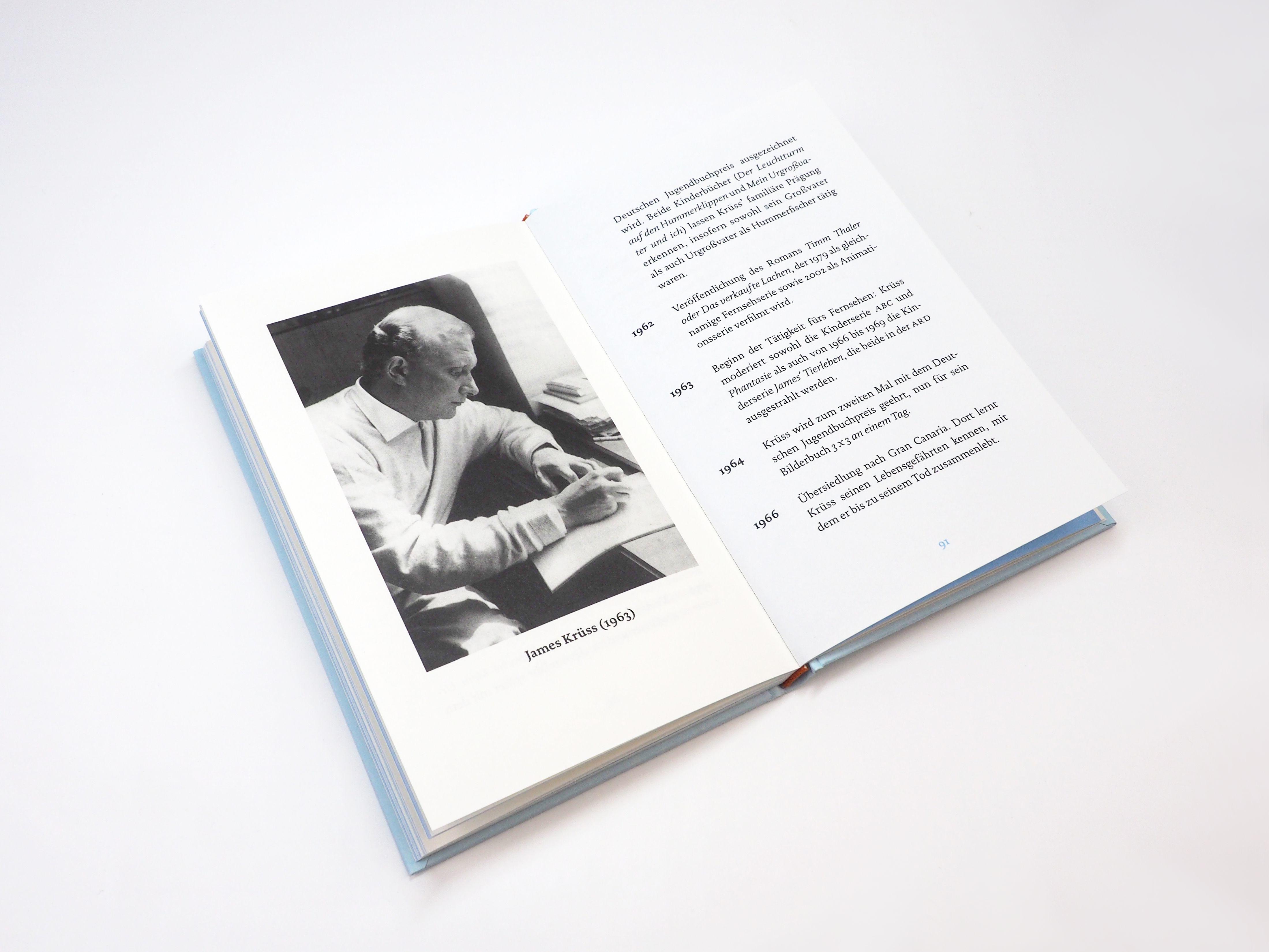 Beispielinhalt (Bild) Polulangrische Lieder