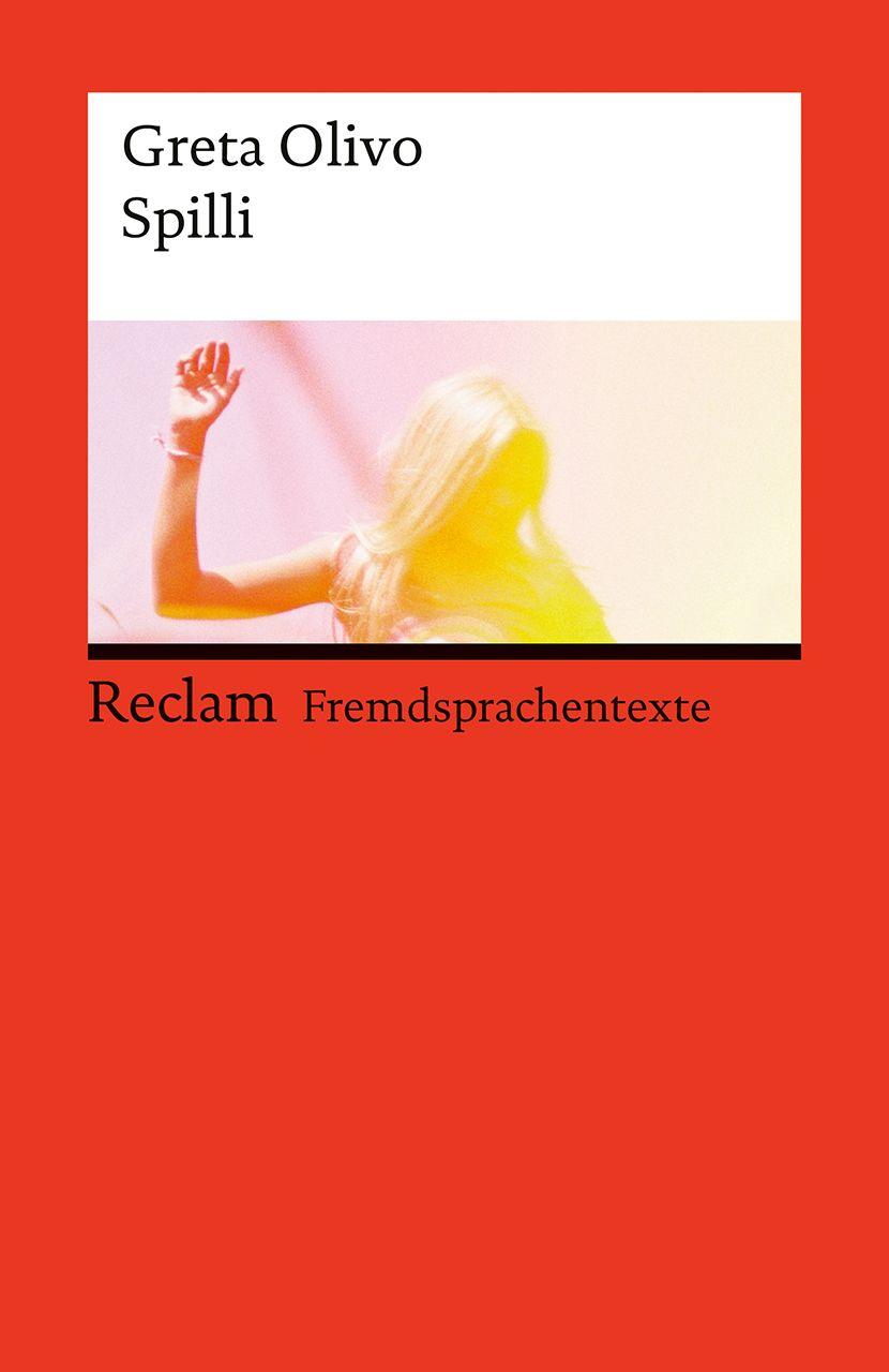 Vorderes Coverbild Spilli