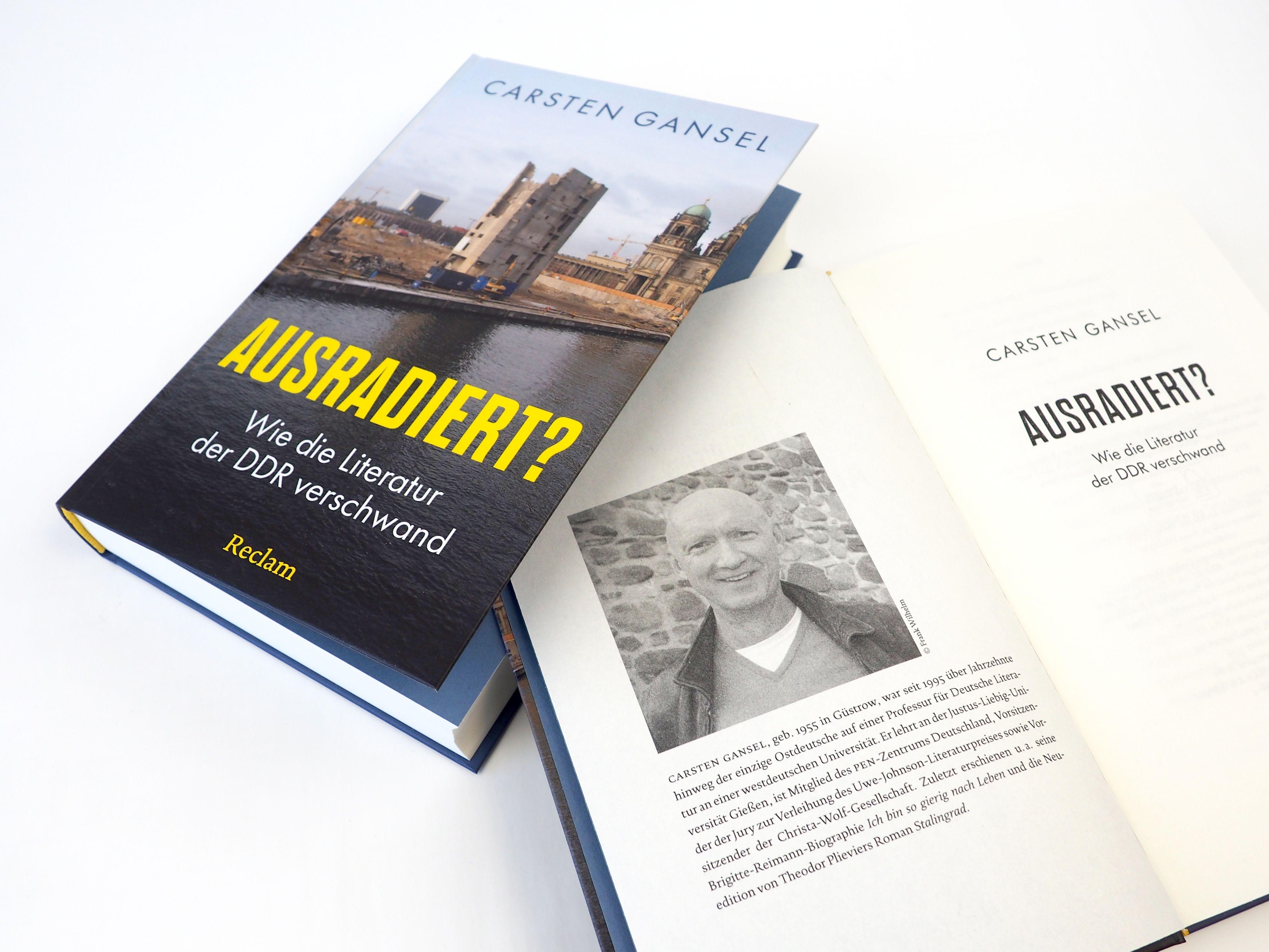 Beispielinhalt (Bild) Ausradiert?