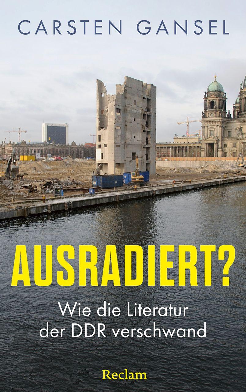 Vorderes Coverbild Ausradiert?