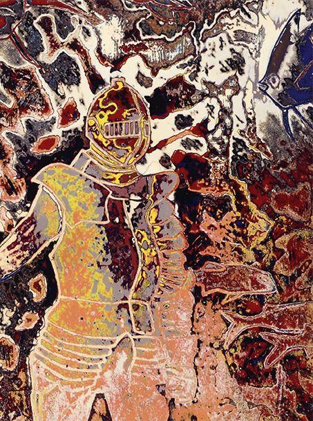 Vorderes Coverbild Parsifal's Seduction