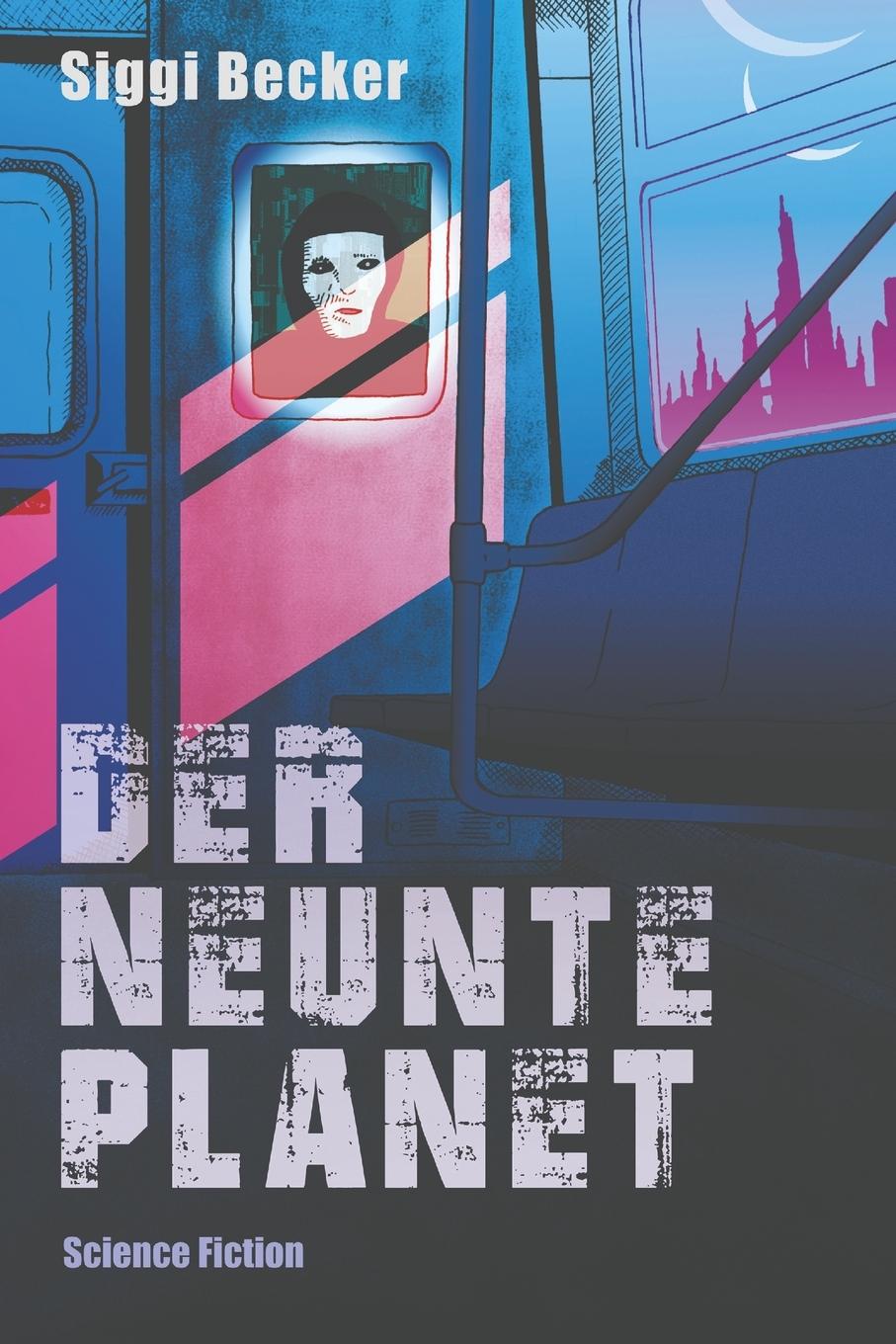 Vorderes Coverbild Der neunte Planet