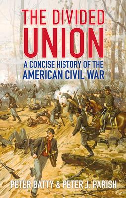 Vorderes Coverbild The Divided Union