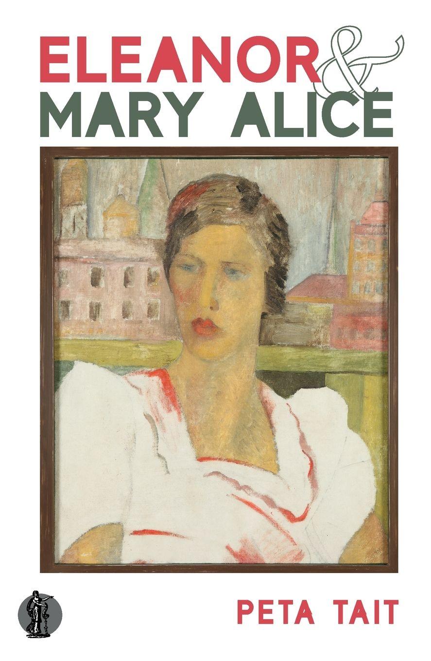 Vorderes Coverbild Eleanor and Mary Alice