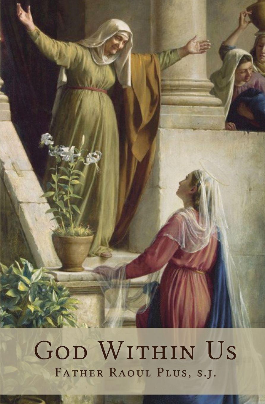 Vorderes Coverbild God Within Us, 2nd Edition